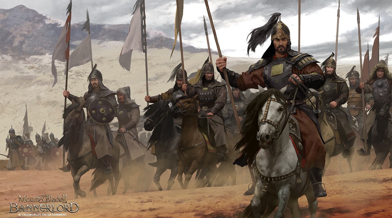 Скачать игру Mount and Blade: Warband на Windows 7